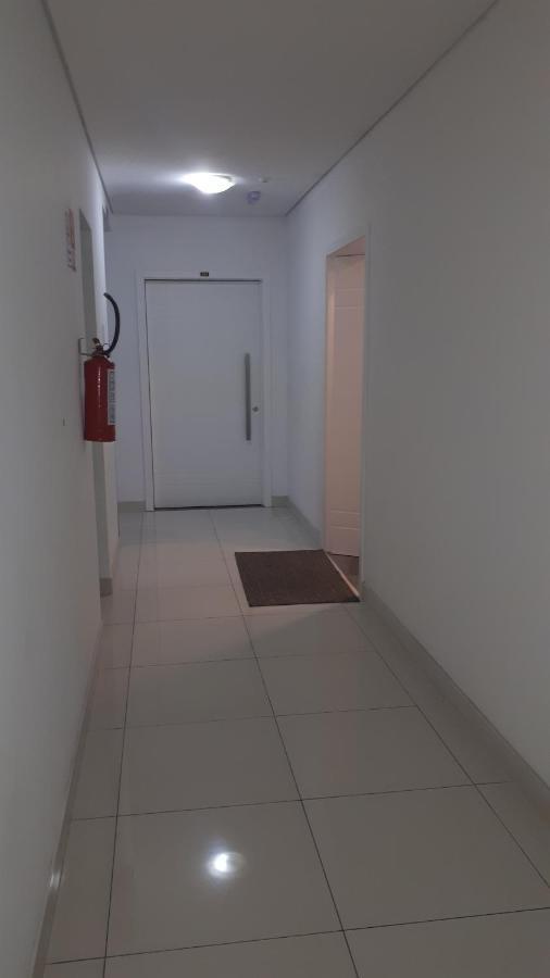 Apto Bell Canela Cobertura no Centro Exterior foto